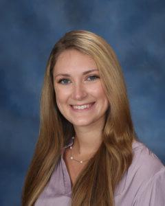 Cambridge School Counselor - Kayla Greene